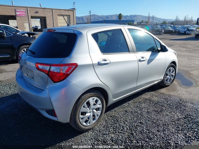 Toyota YARIS L 2018 VNKKTUD34JA095340 Image 4