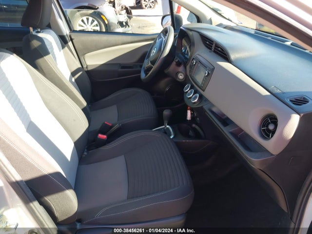 Toyota YARIS L 2018 VNKKTUD34JA095340 Image 5