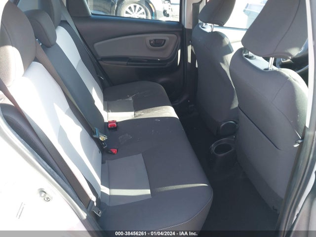 Toyota YARIS L 2018 VNKKTUD34JA095340 Image 8
