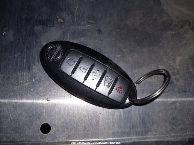 Nissan Rogue Sl 2017 5N1AT2MV7HC876499 Image 11