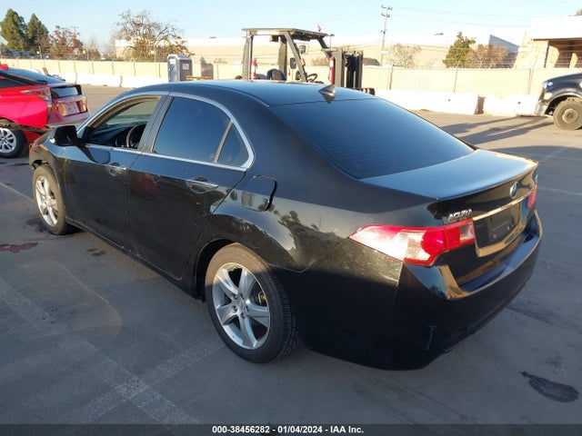 2012 ACURA TSX 2.4 VIN: JH4CU2F43CC030084
