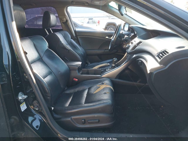 2012 ACURA TSX 2.4 VIN: JH4CU2F43CC030084