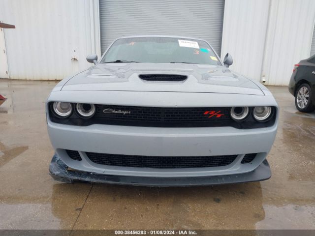 2C3CDZFJ7MH543034 Dodge Challenger R/t Scat Pack Widebody