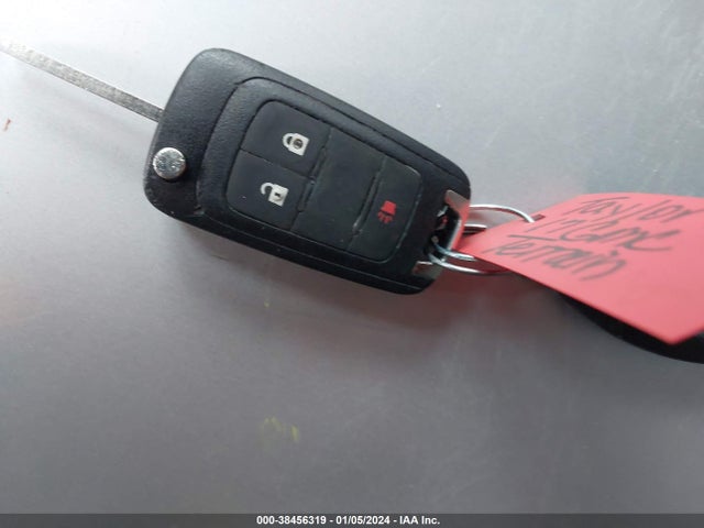 GMC Terrain Sle-1 2017 2GKALMEK6H6352617 Image 11
