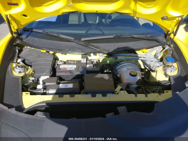 2023 PORSCHE 718 BOXSTER WP0CA2A8XPS205110 Photo 9