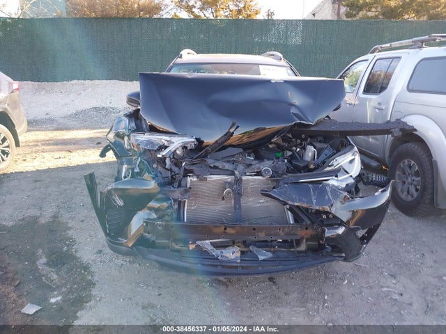 Toyota RAV4 LE 2016 2T3BFREV2GW489751 Image 12