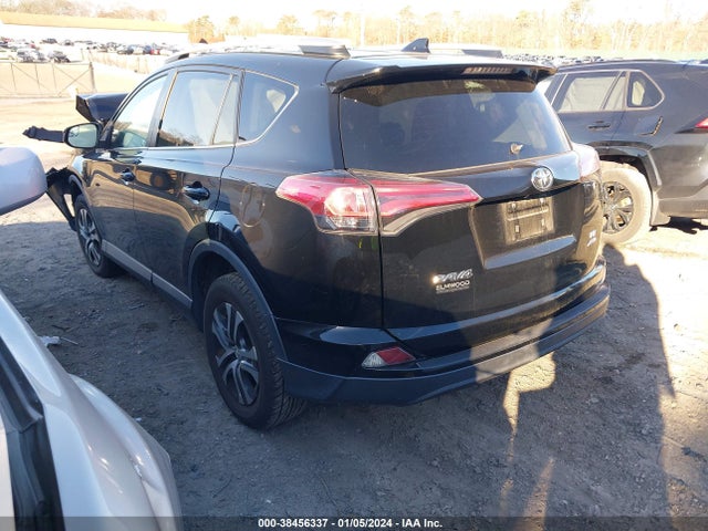 Toyota RAV4 LE 2016 2T3BFREV2GW489751 Image 14