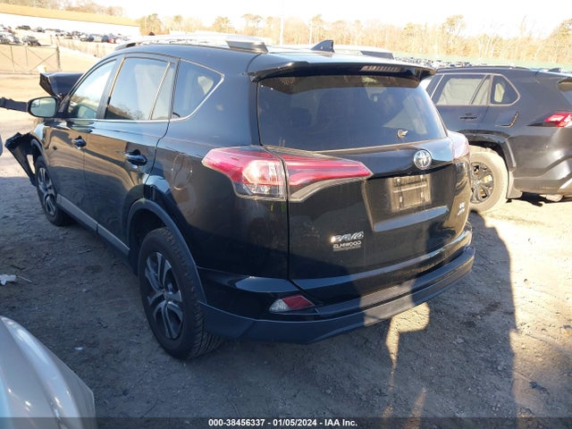 Toyota RAV4 LE 2016 2T3BFREV2GW489751 Image 3