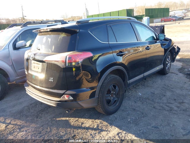 Toyota RAV4 LE 2016 2T3BFREV2GW489751 Image 4