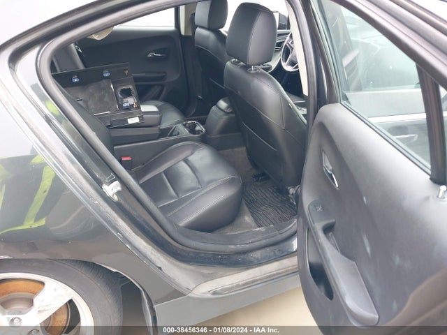 Chevrolet Volt 2015 1G1RD6E49FU141752 Image 8