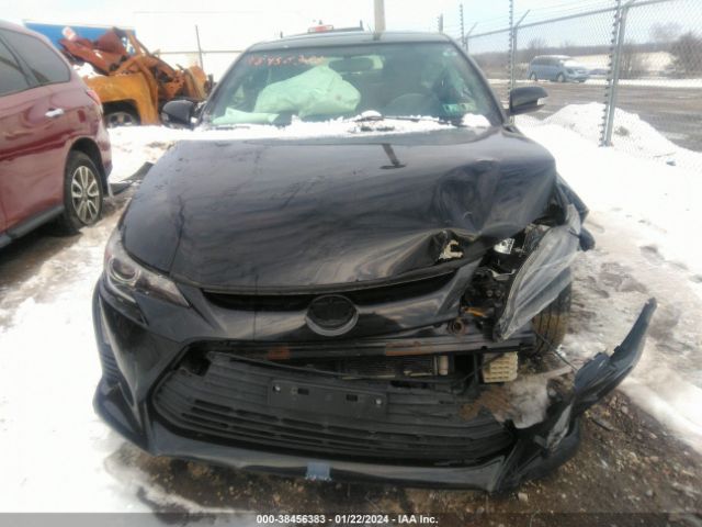 JTKJF5C73E3083267 Scion TC