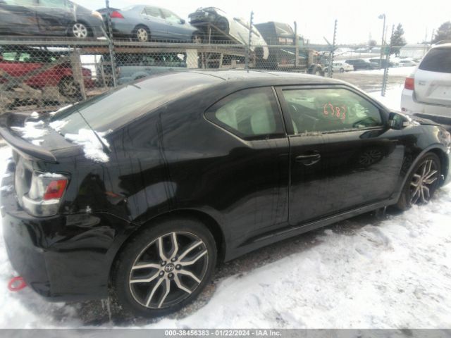 JTKJF5C73E3083267 Scion TC