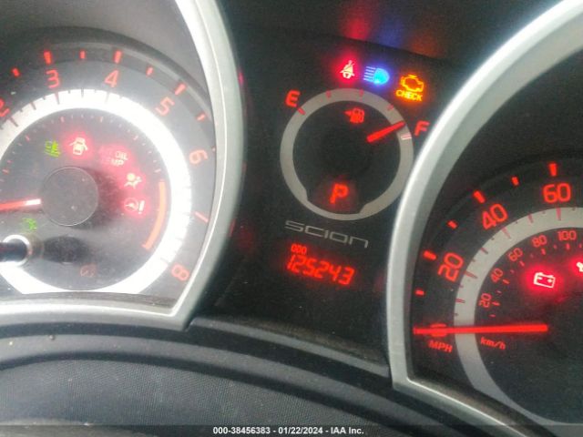 JTKJF5C73E3083267 Scion TC