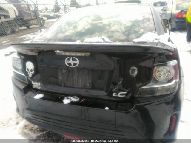 JTKJF5C73E3083267 Scion TC
