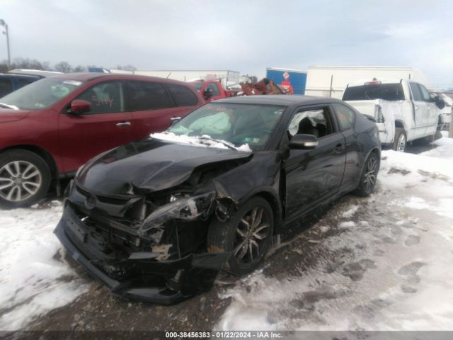 JTKJF5C73E3083267 Scion TC