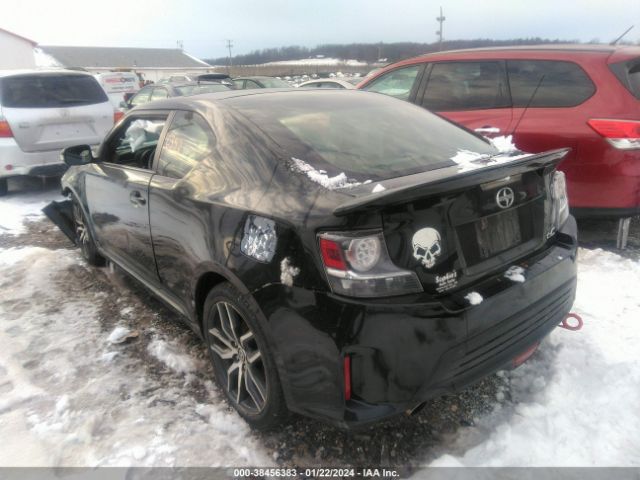 JTKJF5C73E3083267 Scion TC