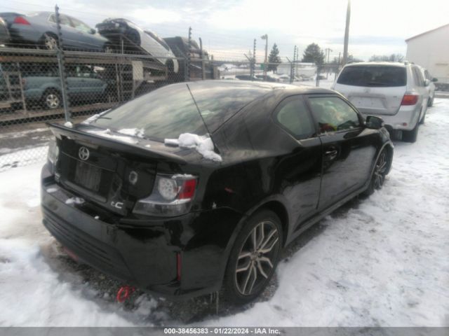 JTKJF5C73E3083267 Scion TC