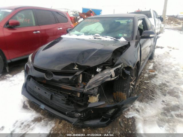 JTKJF5C73E3083267 Scion TC