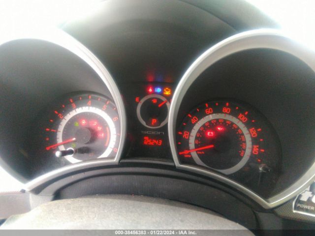 JTKJF5C73E3083267 Scion TC