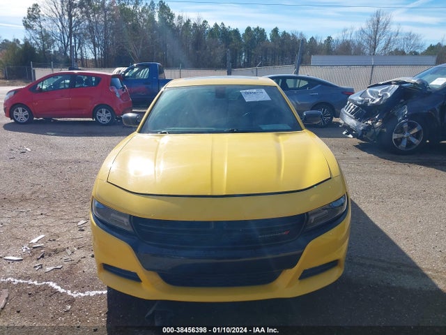 Dodge Charger R/t Rwd 2017 2C3CDXCT8HH581761 Image 12