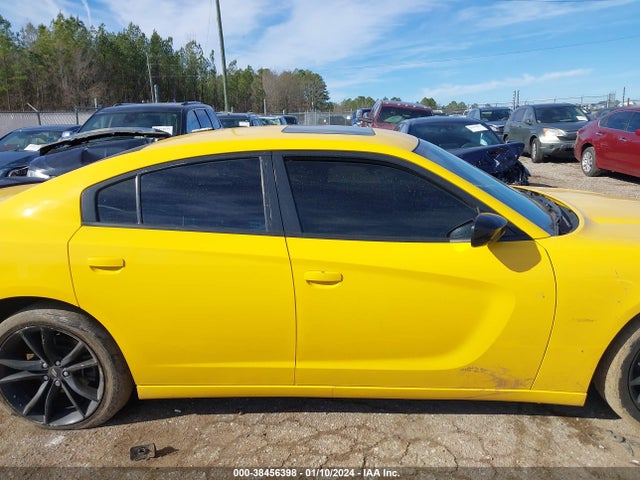 Dodge Charger R/t Rwd 2017 2C3CDXCT8HH581761 Image 13