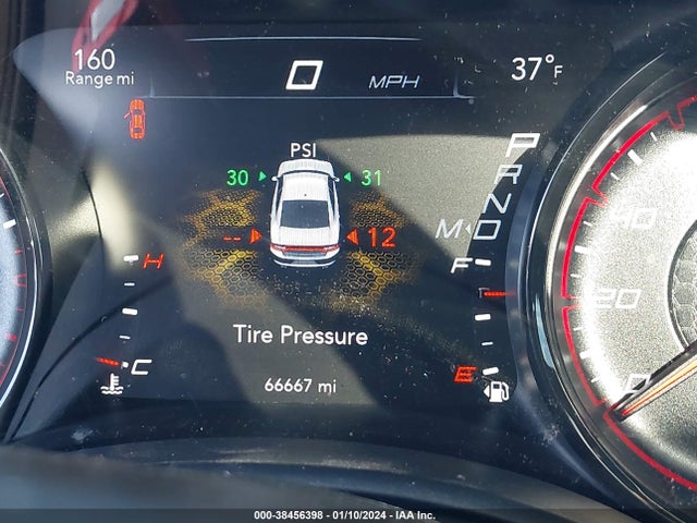 Dodge Charger R/t Rwd 2017 2C3CDXCT8HH581761 Image 15
