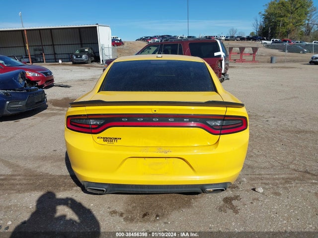 Dodge Charger R/t Rwd 2017 2C3CDXCT8HH581761 Image 16