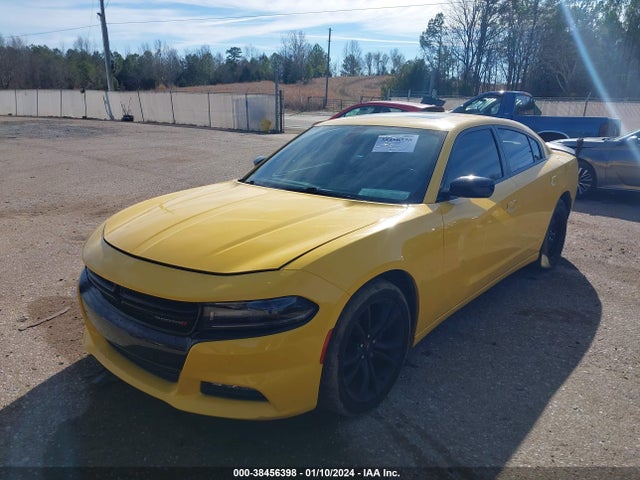 Dodge Charger R/t Rwd 2017 2C3CDXCT8HH581761 Image 2