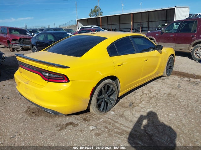 Dodge Charger R/t Rwd 2017 2C3CDXCT8HH581761 Image 4