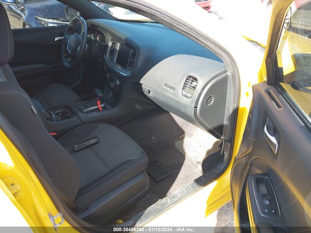 Dodge Charger R/t Rwd 2017 2C3CDXCT8HH581761 Image 5