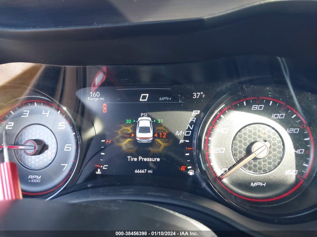 Dodge Charger R/t Rwd 2017 2C3CDXCT8HH581761 Image 7