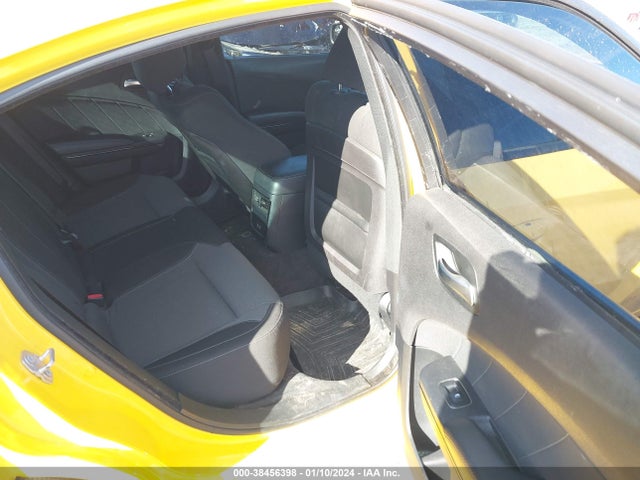 Dodge Charger R/t Rwd 2017 2C3CDXCT8HH581761 Image 8