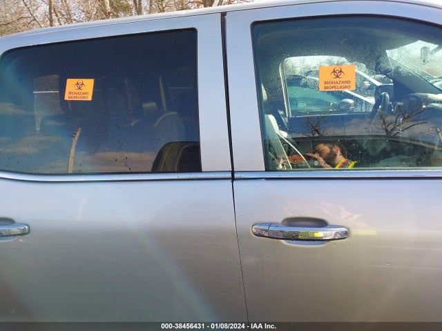 GMC Sierra 1500 Slt 2018 3GTU2NEC3JG613982 Image 13