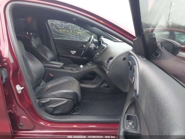 Продаж на аукціоні авто 2015 Chrysler 200 S, vin: 1C3CCCBG9FN514235, номер лоту: 38456438