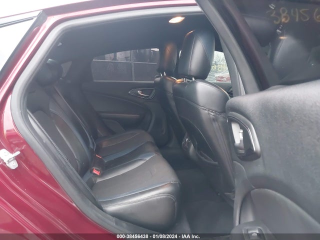 Продаж на аукціоні авто 2015 Chrysler 200 S, vin: 1C3CCCBG9FN514235, номер лоту: 38456438