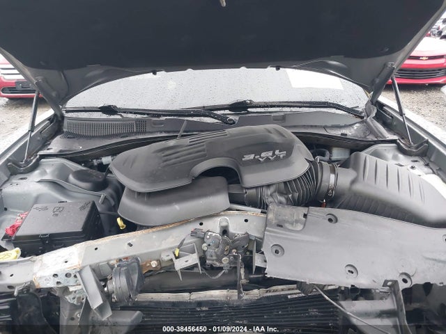 Dodge Charger Sxt Rwd 2019 2C3CDXBG5KH738903 Image 10