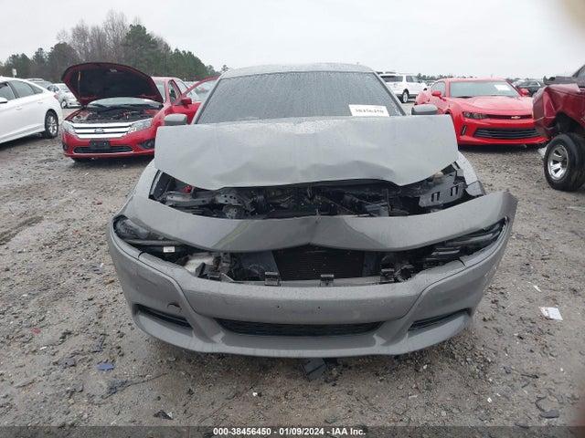 Dodge Charger Sxt Rwd 2019 2C3CDXBG5KH738903 Image 12