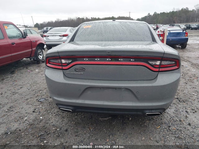 Dodge Charger Sxt Rwd 2019 2C3CDXBG5KH738903 Image 16