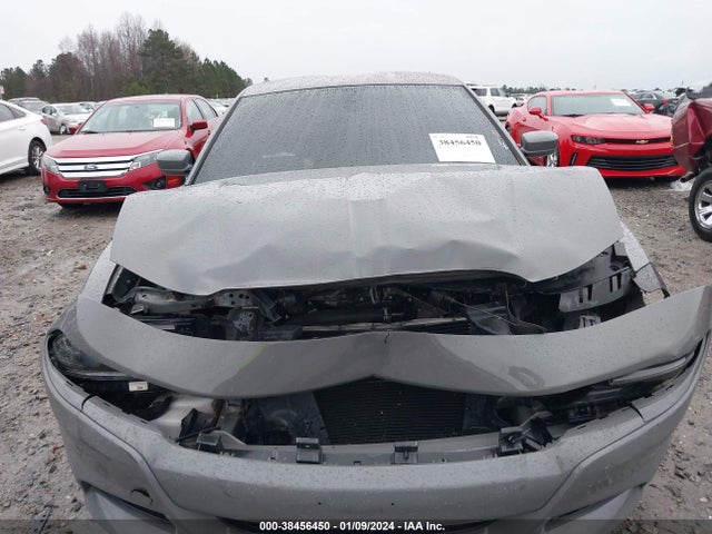 Dodge Charger Sxt Rwd 2019 2C3CDXBG5KH738903 Image 6
