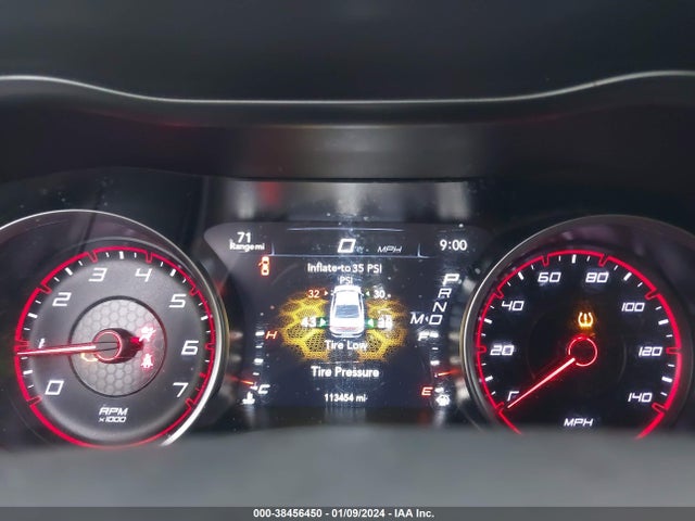 Dodge Charger Sxt Rwd 2019 2C3CDXBG5KH738903 Image 7