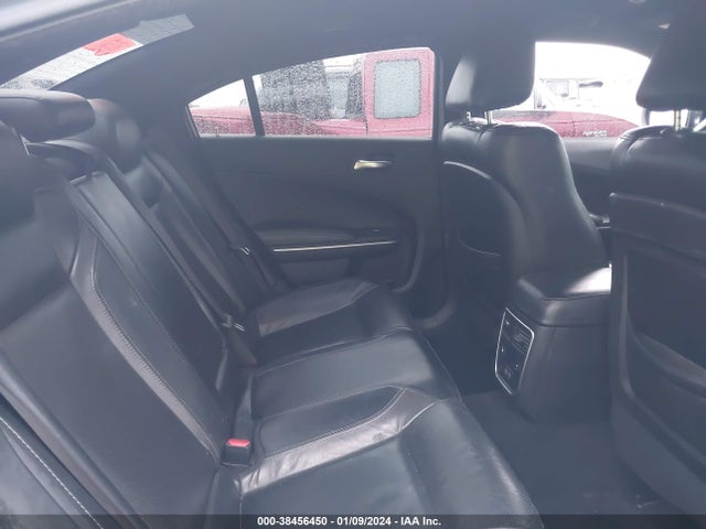 Dodge Charger Sxt Rwd 2019 2C3CDXBG5KH738903 Image 8