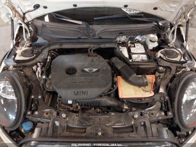 2019 MINI CONVERTIBLE WMWWG5C54K3H07792 Photo 9