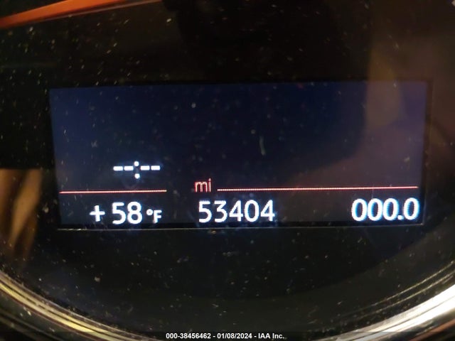 2019 MINI CONVERTIBLE WMWWG5C54K3H07792 Photo 6