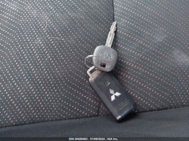 4A4AR4AU9FE042383 Mitsubishi Outlander Sport Se