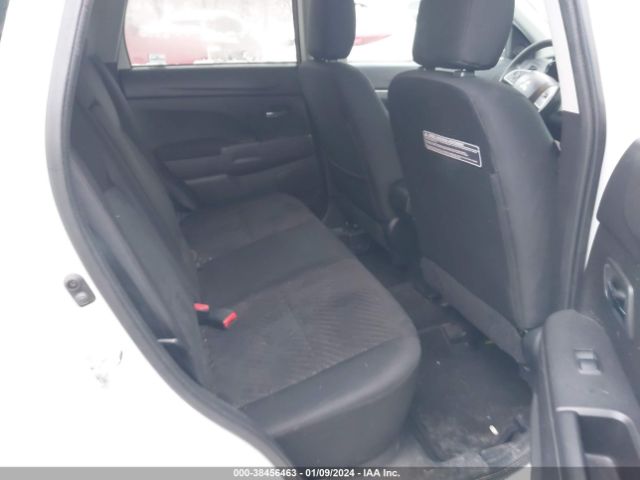 4A4AR4AU9FE042383 Mitsubishi Outlander Sport Se