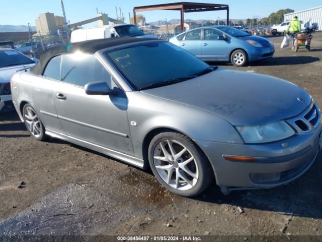 2005 SAAB 9-3 YS3FH79Y256005170 Photo 0