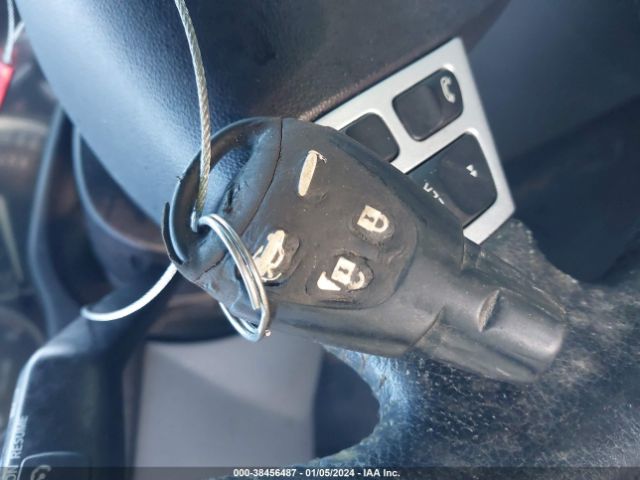 2005 SAAB 9-3 YS3FH79Y256005170 Photo 10