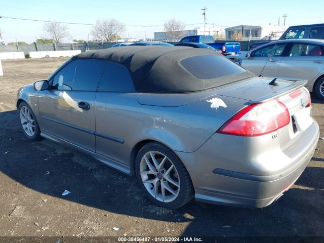 2005 SAAB 9-3 YS3FH79Y256005170 Photo 2