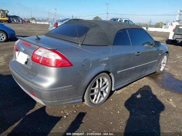 2005 SAAB 9-3 YS3FH79Y256005170 Photo 3