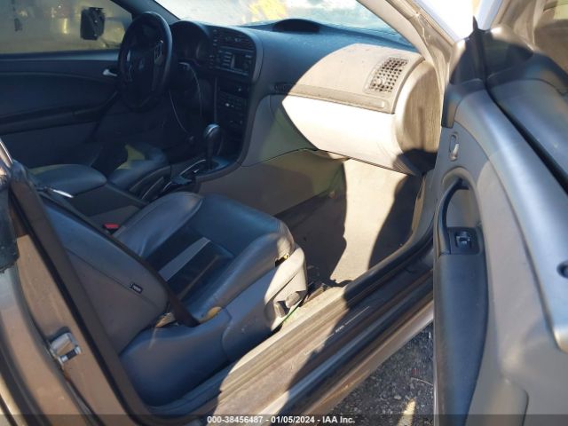 2005 SAAB 9-3 YS3FH79Y256005170 Photo 4